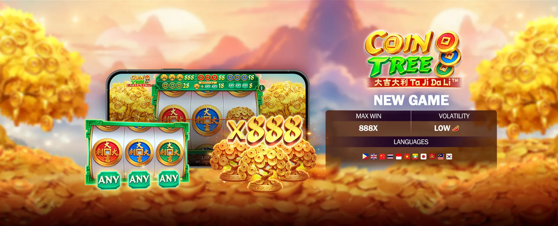 Dynamic background image for Slotsgo VIP Login Free at VIP88 Philippines